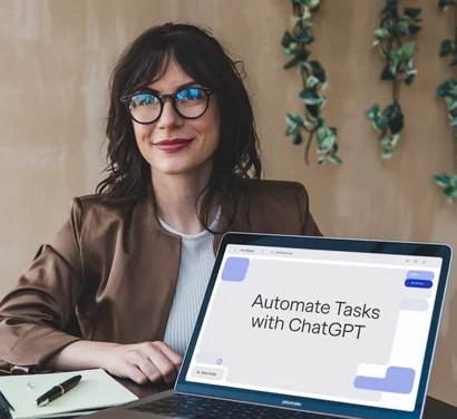 Automate Tasks with ChatGPT