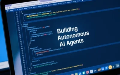 Building Autonomous AI Agents