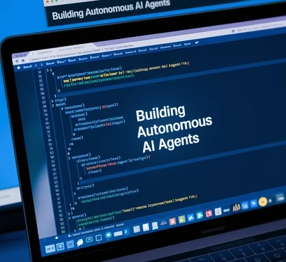 Building Autonomous AI Agents