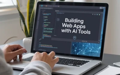How To Build Web Apps using V0 + Claude AI + Cursor