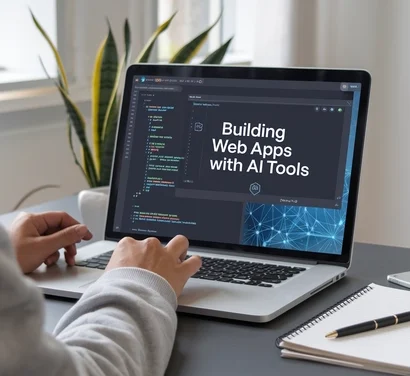 How To Build Web Apps using V0 + Claude AI + Cursor