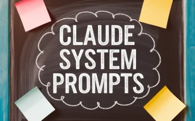 Claude System Prompts Unveiled
