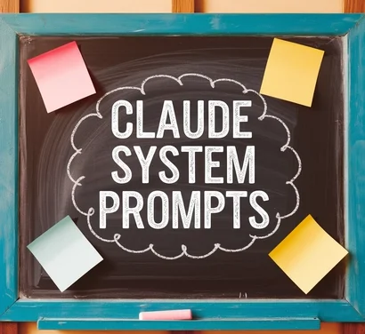 Claude System Prompts Unveiled