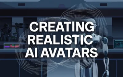 Creating Realistic AI Avatars