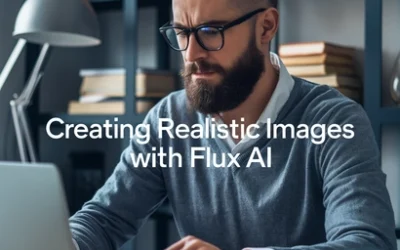 Creating Realistic Images with Flux AI