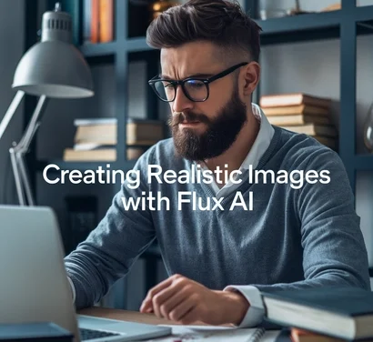 Creating Realistic Images with Flux AI