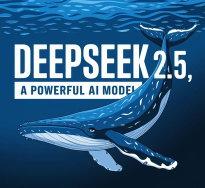 Deepseek 2.5 AI Model