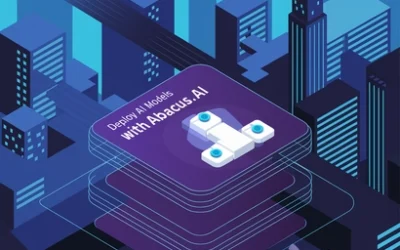 Deploying AI Models with Abacus.AI