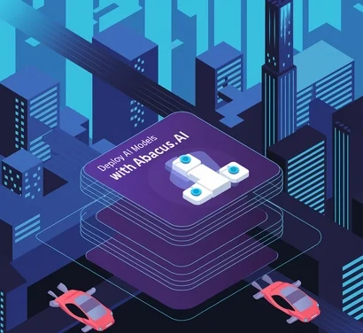 Deploying AI Models with Abacus.AI