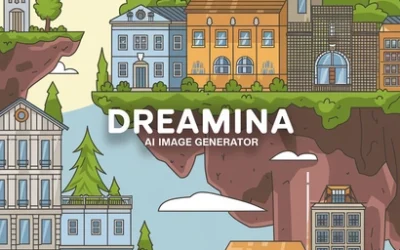 Dreamina AI Image Generator