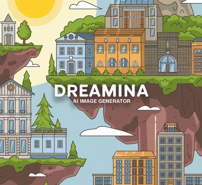 Dreamina AI Image Generator