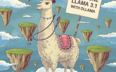 Fine-Tune Llama 3.1 with Ollama