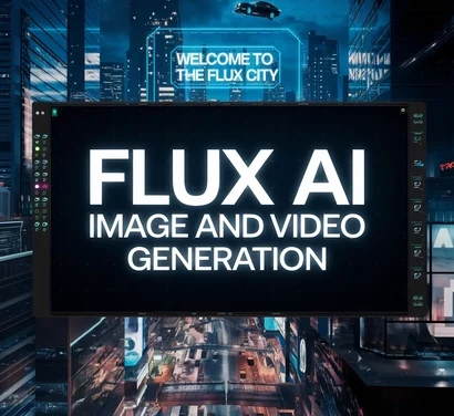 Flux AI Image and Video Generation by Aitrepreneur