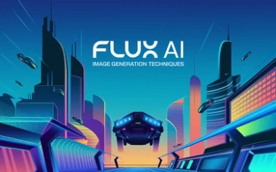 FLUX AI Image Generation Techniques