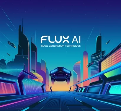 FLUX AI Image Generation Techniques