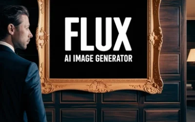 Flux AI Image Generator