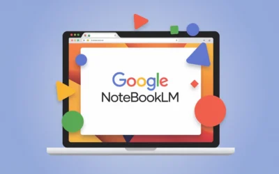 Google NotebookLM Adds Audio Overview Feature