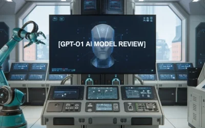 GPT-o1 AI Model Review