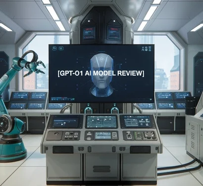 GPT-o1 AI Model Review