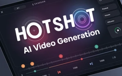 Hotshot AI Video Generation