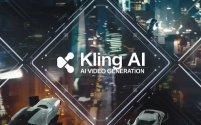 Kling AI Video Generation