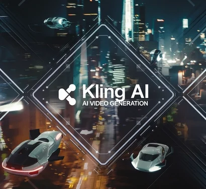 Kling AI Video Generation