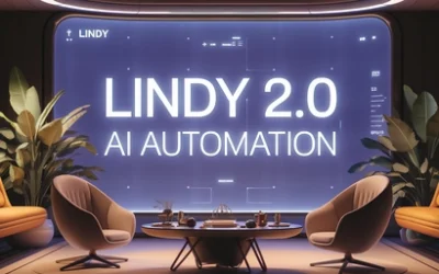 Lindy 2.0 AI Automation