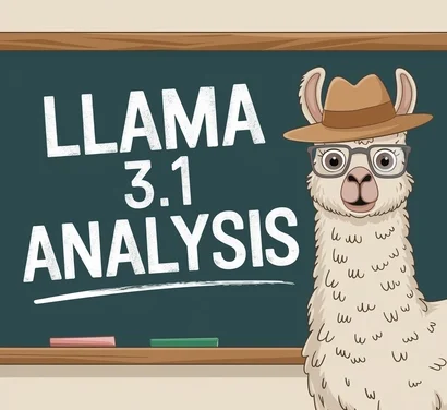 Llama 3.1 Analysis