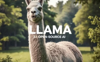 Llama 3.1 Open-Source AI Democratization