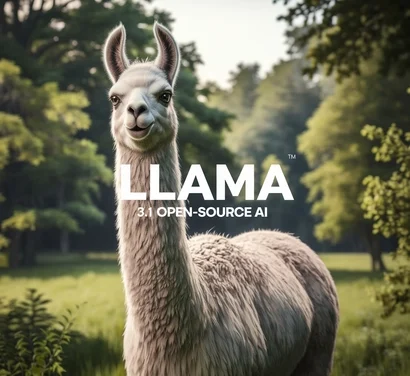 Llama 3.1 Open-Source AI Democratization