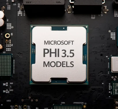 Microsoft Phi 3.5 Models