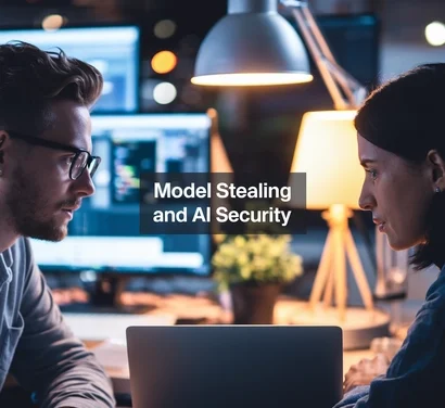 Model Stealing and AI Security