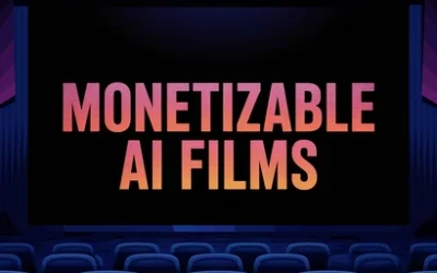 Monetizable AI Films