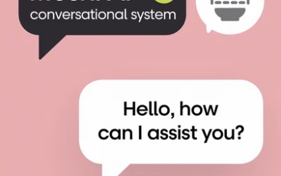 Moshi AI Conversational System