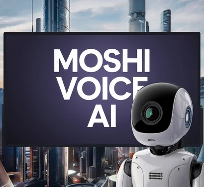 Moshi Voice AI