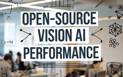 Open-Source Vision AI Performance