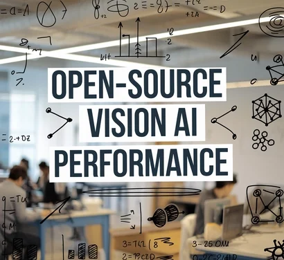 Open-Source Vision AI Performance