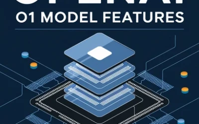 OpenAI o1 Model Features