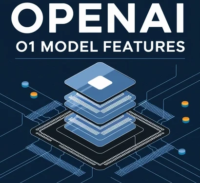 OpenAI o1 Model Features