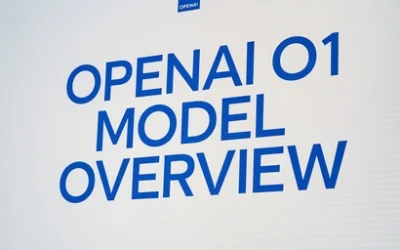 OpenAI o1 Model Overview