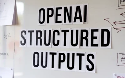 OpenAI Structured Outputs