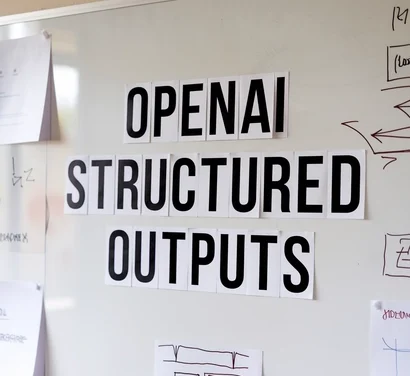 OpenAI Structured Outputs