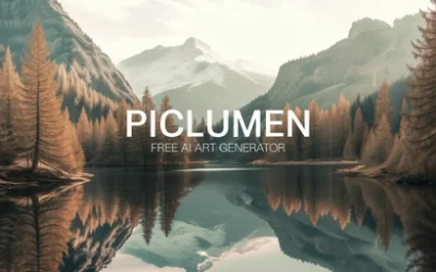 Piclumen Free AI Art Generator