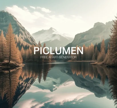 Piclumen Free AI Art Generator