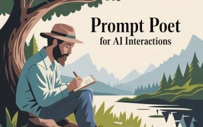 Prompt Poet for AI Interactions