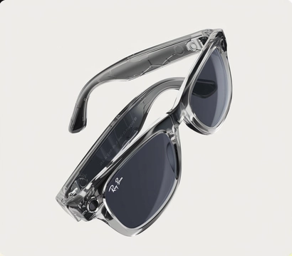 Ray-Ban Meta smart glasses introduce new AI features