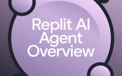 Replit AI Agent – My First Impression | Cursor Cha