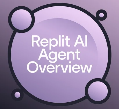 Replit AI Agent – My First Impression | Cursor Cha