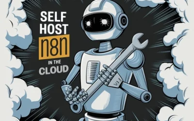 The EASIEST Way to Self Host n8n in the Cloud | n8