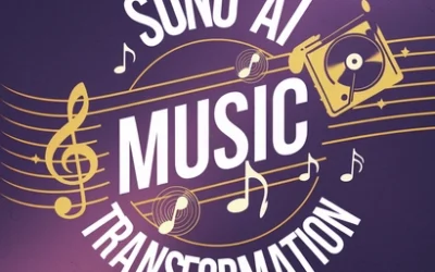 Suno Ai Transforms Famous Songs Into Incredible Bass